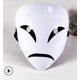 thumbnail image 3 of TRKIYQC Smiley Crying Face Máscara en Forma de V, Halloween Scary Cosplay Costume Prop para Hombres Mujeres 19cm * 21cm * 7.5cm TRKIYQC casual, 3 of 3