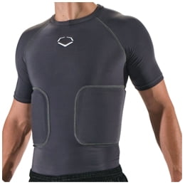 evoshield rib protector