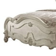 thumbnail image 6 of ACME Versailles CK Bed, Bone White, 6 of 7