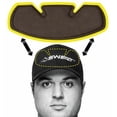 thumbnail image 3 of Gorra R RICHARDSON 112 tipo trucker con malla trasera, snapback, azul marino y blanco, 3 of 3