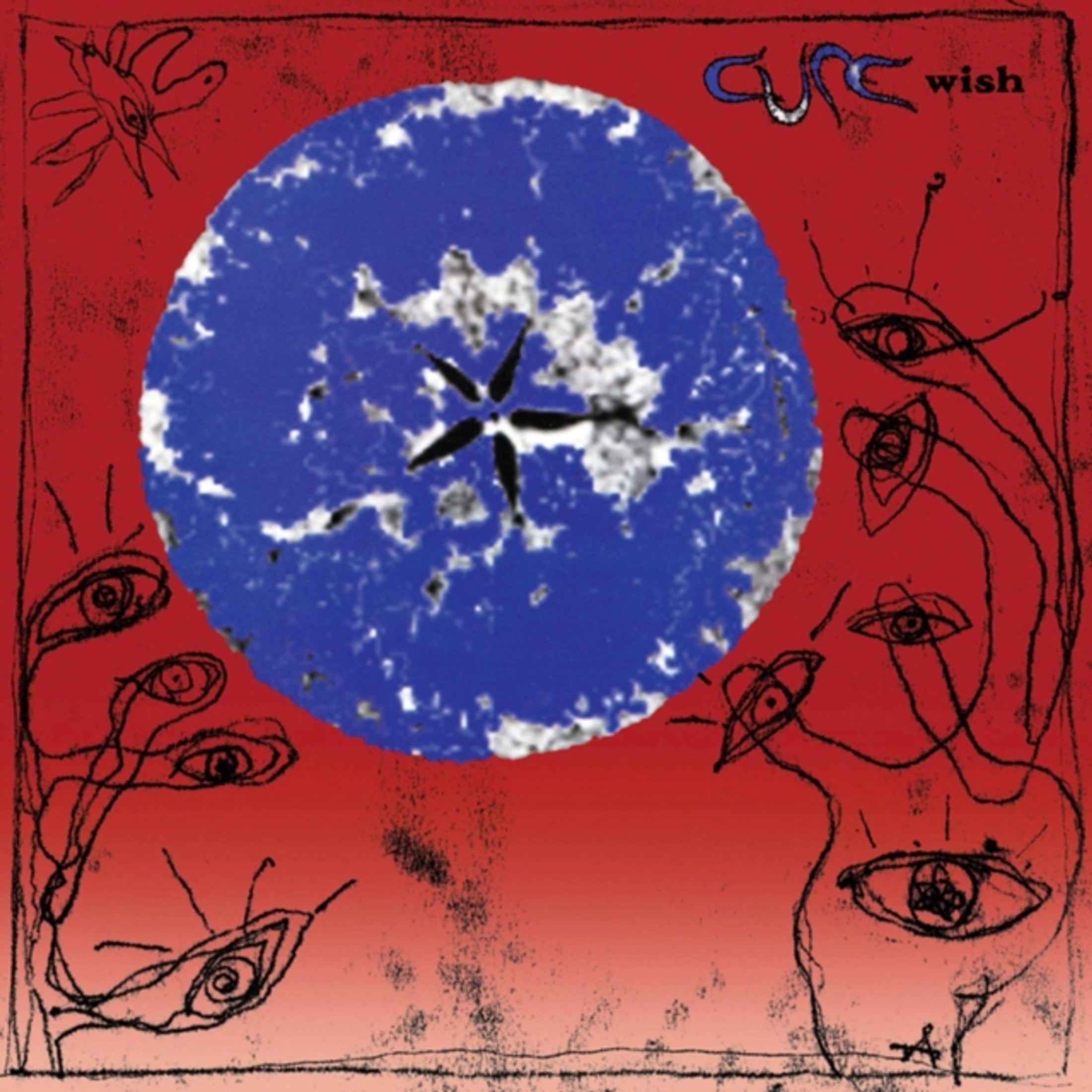 The Cure「Classic Album Selection」5枚組CD The Cure「Classic Album Selection」5枚組CD Amazon.co.jp: The