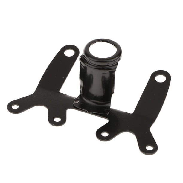 Soporte de Velocímetro de Motocicleta Macarena 1 Pieza Soporte del indicador del medidor de la motocicleta