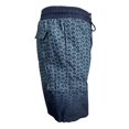 thumbnail image 4 of Traje de Baño Ocean Pacific Talla CH Tipo Bermuda Cinta Ajustable Marino, 4 of 4