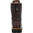 thumbnail image 4 of Rocky Elk Stalker Waterproof Composite Toe Work Boot, 4 of 7