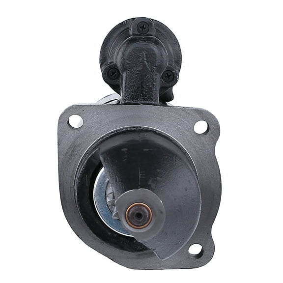 New Starter Fits Zetor 4341 5211 5213 5243 5245 5320 5321 0-001-367-067 Is 0897