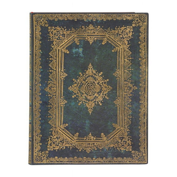Astra Ultra Lined Softcover Journal, 176pg, 100gsm by Paperblanks (Nova Stella), (Hardcover)