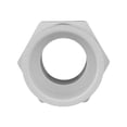 thumbnail image 4 of Schedule 40 PVC Adapter, 3/4 In., MIP, 10-Pk. - PVC 02109C 0800HA, 4 of 4