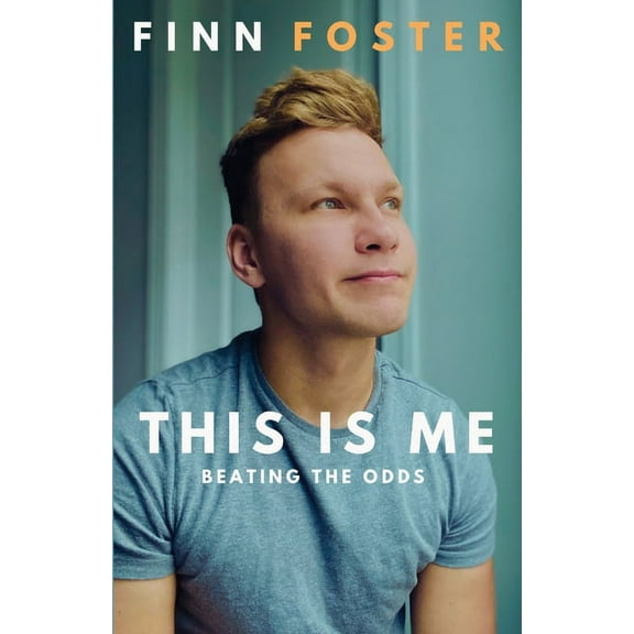 This Is Me: Beating The Odds, (Paperback)