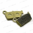 thumbnail image 5 of HTTMT Disc Brake Pad Set For YAMAHA DIRT YZ 250 R YAMAHA DIRT WR 250 XZ (Supermotard)-FA367, 5 of 7