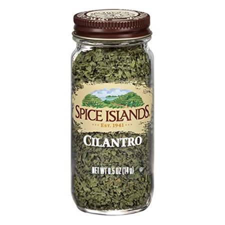 Spice Islands Cilantro  0.5 Ounce