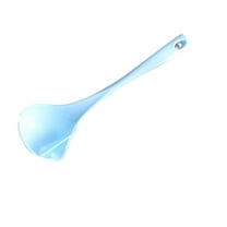 LanSuare Fat Separator, gravy ladle,Soup Ladle for Kitchen,Separate Fat, Filter out water and oil,Gravy Separator Ladle for Cooking