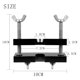 thumbnail image 5 of Extractor Boquilla Profesional FLhrweasw para Instrumentos Metal Negro, 5 of 9