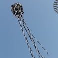 thumbnail image 3 of Lilgiuy Kites For Kids Easy To Fly Giant Topus-Kites With Long Tail 157 Inches Long Toy For Kids And Adults In This Beautiful Season, 3 of 4