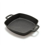 grillpro 91658 cast iron square pan