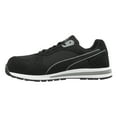 thumbnail image 3 of Puma Safety Motion Protect Frontside Men's Fiberglass Toe Static-Dissipative Athletic Work Shoe, 3 of 5