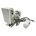 thumbnail image 4 of INTBUYING Electric Servo Motor Sewing Machine Needle Position Servo Brushless Motor for Industrial Sewing Machine 110V 800W, 4 of 14
