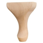 Hardware Resources WLC65MP Queen Anne Traditional Leg