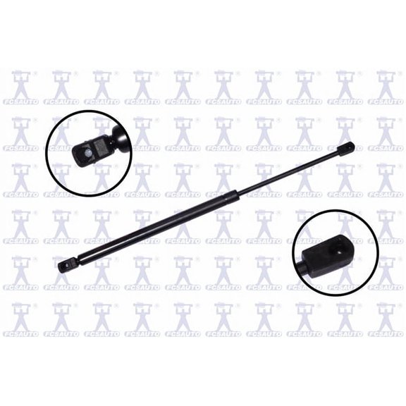 Back Glass Lift Support