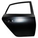 thumbnail image 1 of PUERTA SENTRA 2013 al 2017 NISSAN Trasera Derecha/Pasajero Genérica ., 1 of 4