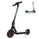 thumbnail image 1 of Scooter Eléctrico Plegable HONEY WHALE S2 Negro, 1 of 7