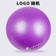 thumbnail image 1 of Pelota de yoga de PVC, pelota de fitness para el hogar, pelota de gimnasio gruesa a prueba de explosiones, bola de dragón de 55 65 75 cm, 1 of 6