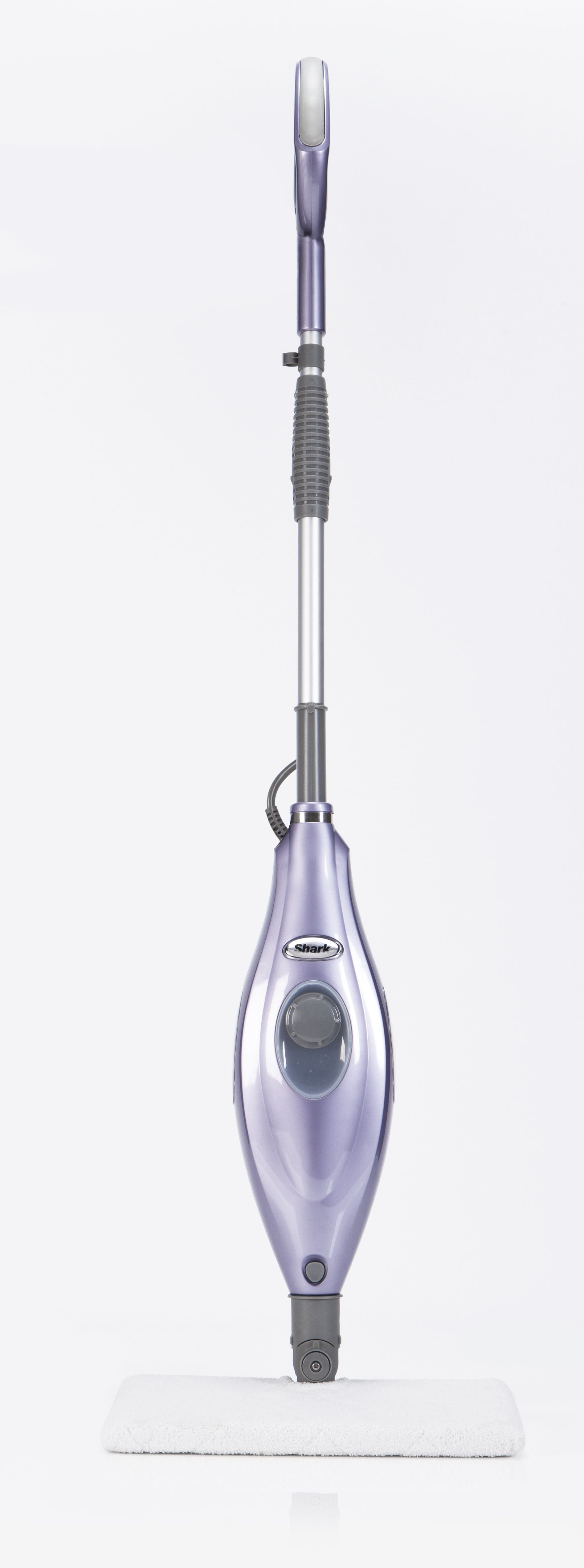 Shark Steam Pocket Stick Steam Cleaner, Purple (S3501)