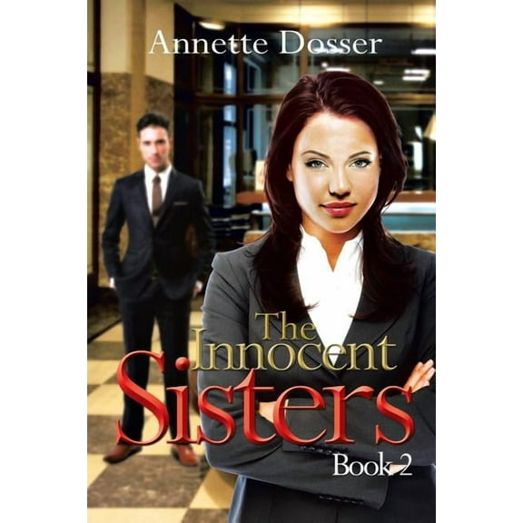 The Innocent Sisters Book II: The Mind Reader