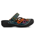 thumbnail image 5 of L'Artiste by Spring Step Women's Copa Flat Sandal, 5 of 7