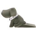 thumbnail image 3 of Tope de puerta para perros Tope de puerta de seguridad Tope de cuña para puerta Tope de puerta antideslizante, 3 of 5