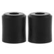 thumbnail image 1 of YOSADIER 2Ud Racks Para Snowboard Montados En Pared Color Negro Para Organización, 1 of 6