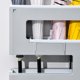 thumbnail image 4 of Bandeja de Goteo Multifuncional Sunnimix Soporte de almacenamiento gris, 4 of 8