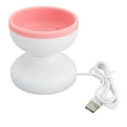 thumbnail image 3 of Limpiador automático de brochas cosméticas, Limpiador de brochas de maquillaje eléctrico Limpiador de brochas de maquillaje Secador Limpiador de brochas de maquillaje eléctrico Estética elegante, 3 of 8
