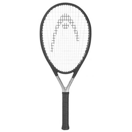 Head Ti.S6 Tennis Racquet (4-1/8 Grip) (Best Head Racquet For Beginners)
