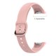 thumbnail image 2 of Reemplazo de la correa de la banda de muñeca de la correa del reloj deportivo de silicona para Samsung Galaxy Fit-e R375 Advancent EL2813-03B, 2 of 2