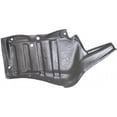 thumbnail image 2 of For Toyota RAV4 2001 02 03 04 2005 Engine Splash Shield Driver Side | Front | Under Cover | Automatic Transmission | Replacement For TO1228111 | 5144242021, 2 of 7