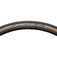 thumbnail image 2 of Michelin Dynamic Classic Road Bike Clincher Tire 700" x 28", Black and Tan, 2 of 3