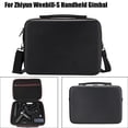 thumbnail image 1 of Reduced PriceDrppepioners Helicopter Bag,Car,Rying Case Storage Bag Travel Protective for Weebill-S Handheld Gimbal, 1 of 9