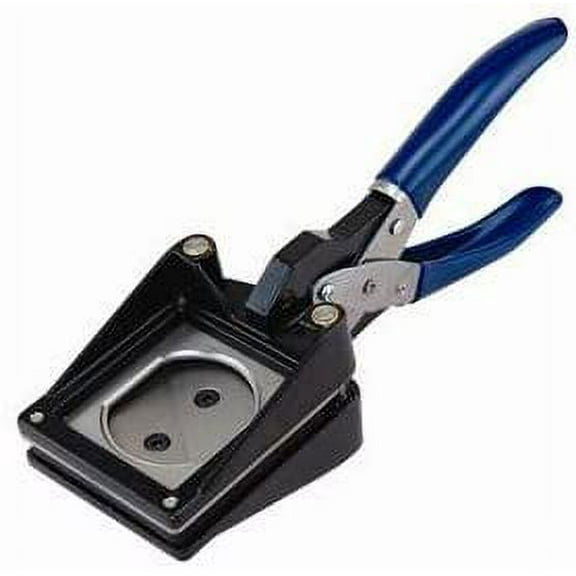 Photo Bobble Handhead Photo Punch