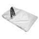 thumbnail image 1 of Cubiertas completas para autos, cubierta plateada para autos, cubierta para exteriores, cubierta impermeable para autos, confiable y duradera, 1 of 9