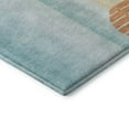 thumbnail image 4 of Addison Rugs Mayfield Washable Coastal Chairs Poolside Rectangle Rug, 10' x 14', 4 of 6