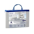 thumbnail image 4 of Hokins | Juego de Sábanas 100% Algodón 300 Hilos (Queen Size), 4 of 8