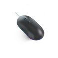 thumbnail image 1 of Xingzhi Computer Mouse With Backlit Ergonomic Mute Click 1000 DPI Optical Engine With Colorful Backlit Universal for Office Gaming TYPE1, 1 of 1