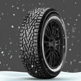 thumbnail image 4 of Screw In Tire Studs, Wheel Tyre Stud Anti Slip  For Motorcycle ATV SUV, 4 of 8