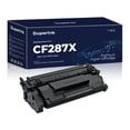 thumbnail image 1 of Cartouche de Toner Compatible HP CF287X / 87X Noir par Superink, 1 of 6
