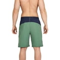 thumbnail image 4 of Speedo Marina Sport Volley 20 In Men's Color: Dark Ivy, Size: XL, 4 of 5