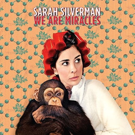 We Are Miracles (explicit) (CD)