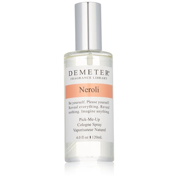 Colonia en aerosol Demeter Fragrance Library Neroli 120 ml