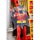 thumbnail image 2 of McFarlane Toys - Figura de Acción Retro Batman DC (Póster de la Película Batman 66') de 15 cm, 2 of 9