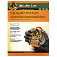 thumbnail image 2 of Gorilla Tape, Camo Duct Tape, 1.88" x 9 yd, Mossy Oak, Pack of 1, 2 of 5