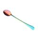 thumbnail image 4 of Inteprter Juegos de servir café y té Cuchara puntiaguda de colores, 4 of 6
